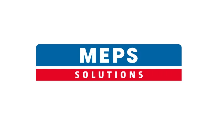 Logo MEPS GmbH