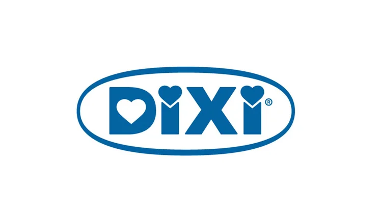 DIXI Logo