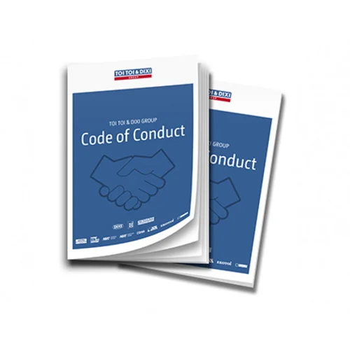 Code of Conduct