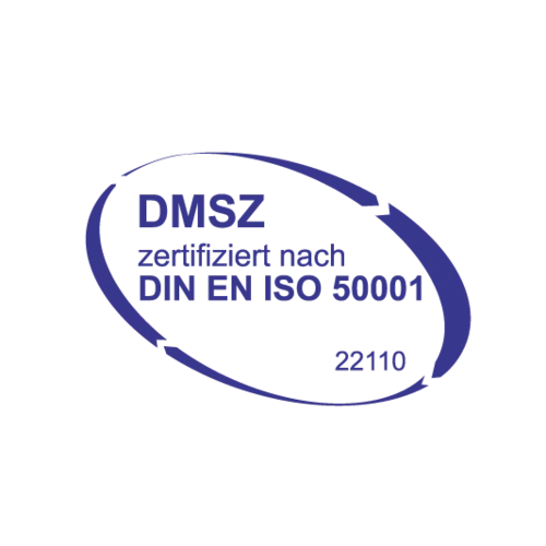 DIN EN ISO 50001