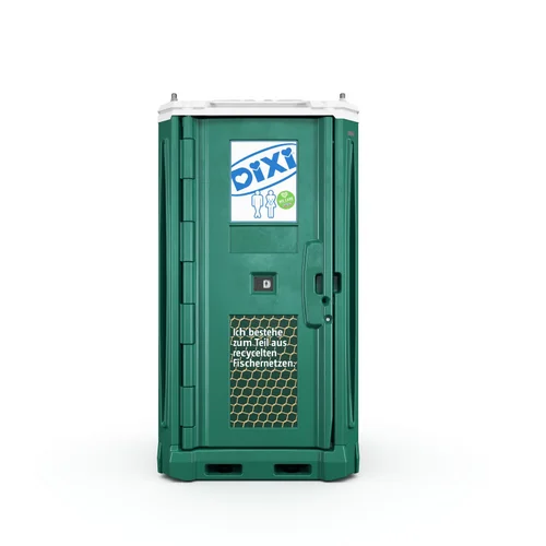 DIXI GREEN