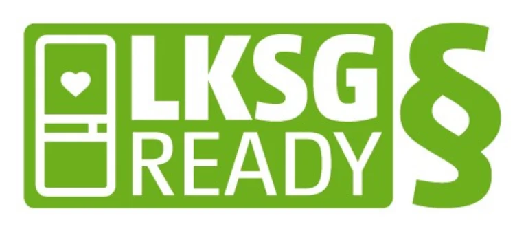 LKSG Logo