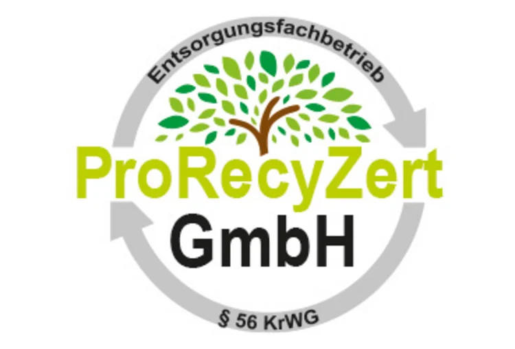 Logo Entsorgungsfachbeetrieb