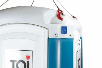TOI® WATER