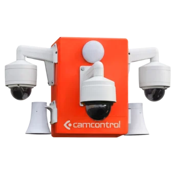 Video Controlbox