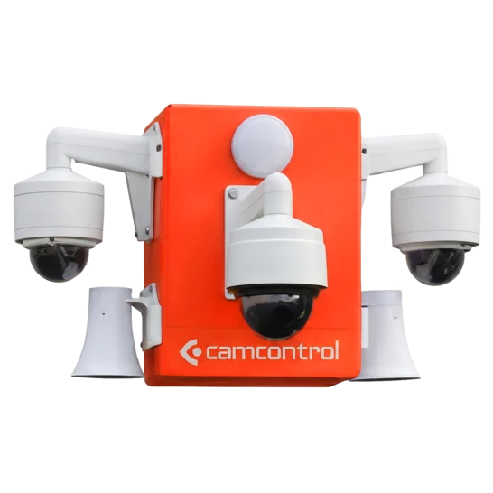 Video Controlbox