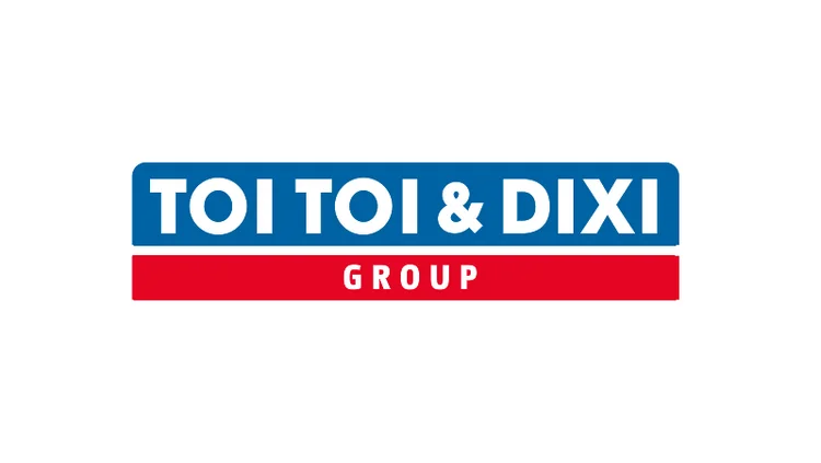 Logo TOI TOI & DIXI Kunststofftechnik