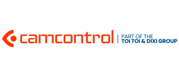 Logo Camcontrol