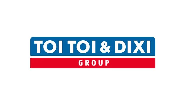 Logo TOI TOI & DIXI Fahrzeugtechnik