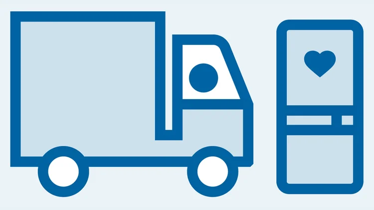 Nachhaltigkeitsbericht: Services & Produkte