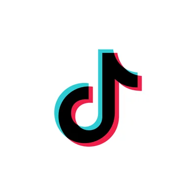 TIKTOK Logo