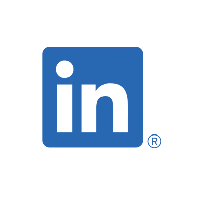 LinkedIn Logo