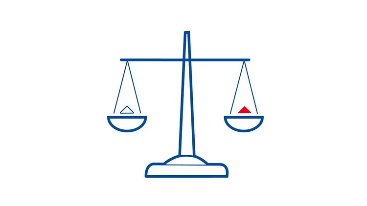 Compliance Waage