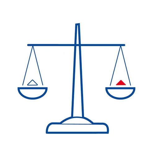 Compliance Waage