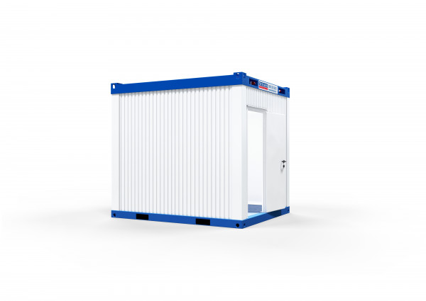 Standard multipurpose container - 10 ft