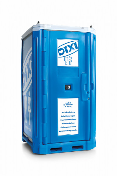 DIXI® PLUS