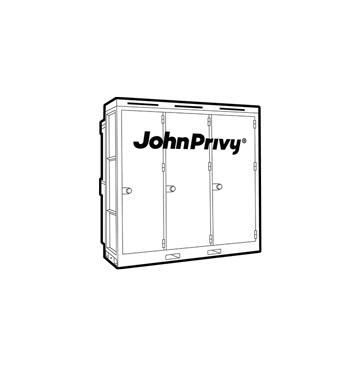 John Privy® Vakuumsysteme