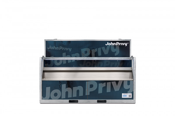 John Privy® Urinal-Unit