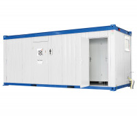 TOI® Container WC Basic Line