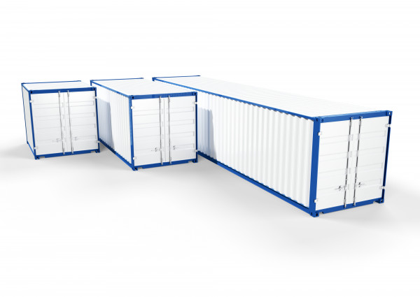 Storage containers